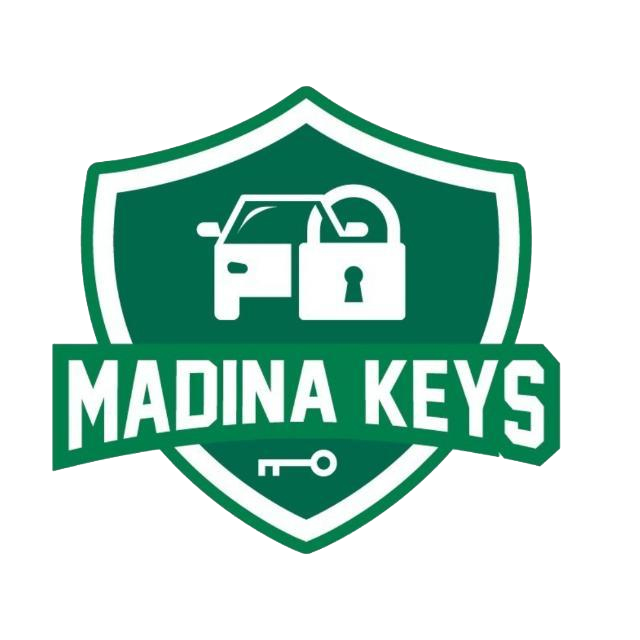 Madina Keys